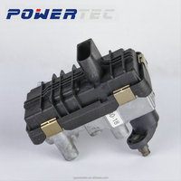 Powertec aktuator elektronik BMW 59001107213 54409700043 untuk BMW 2 aktif Tourer (F45) 218 d 218 d 100 136 diesel