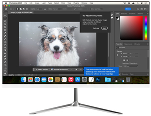 <span class=keywords><strong>Computer</strong></span> All-in-One da Ufficio Rebekah Original Factory da 23,8" LED, Processore I5-12450H <span class=keywords><strong>con</strong></span> Webcam 1080P, PC Aziendale Tutto in Uno - Product Image 2