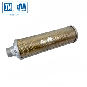JM XY-20 DN50 Stainless Steel Muffler Pneumatic Diaphragm <strong>Pump</strong> <strong>Air</strong> Compressor Adsorption Dryer Compressed <strong>Air</strong> 6 Month Warranty - Product Image 5