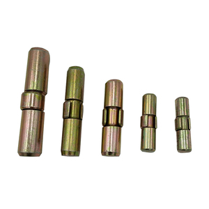 Getplus Graafmachine Emmer Tand Pin Wasmachine En Slot 09244-02496 09244-02508 Emmer Pinnen - Product Image 3