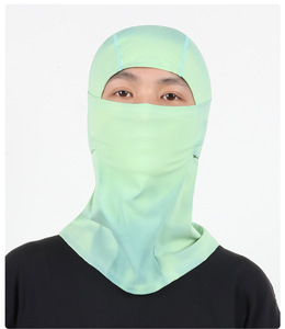 <span class=keywords><strong>Masque</strong></span> <span class=keywords><strong>de</strong></span> ski à fonction thermoréactive avec logo personnalisé, <span class=keywords><strong>masque</strong></span> facial thermosensible coupe-vent et anti-froid pour le <span class=keywords><strong>cyclisme</strong></span> en plein air - Product Image 3