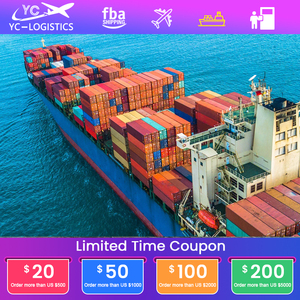 YC hậu cần nhanh chóng và giá rẻ <span class=keywords><strong>lcl</strong></span> vận chuyển đến anh và Châu Âu cửa đến cửa biển và vận tải đường bộ đại lý - Product Image 2