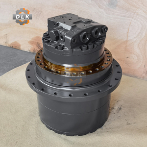 Parti di macchine edili EC220D EC220DL EC220E escavatore azionamento finale 14694038 14616208 motore da viaggio per <span class=keywords><strong>Volvo</strong></span> - Product Image 3