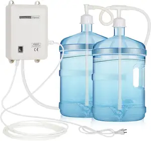 new design water fridge pump diaphragm 5 gallon bottle electric drinking water pump