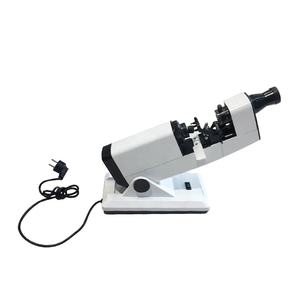 AIST גבוה יותר באיכות אופטי ציוד יד כף מיני GJD-6 נייד Lensometer Lensmeter הידני Ccq-200 - Product Image 2