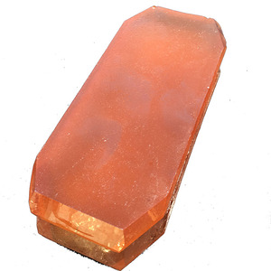 Commercio all'ingrosso Sintetico Topaz/<span class=keywords><strong>Citrino</strong></span> <span class=keywords><strong>Cristallo</strong></span> Di Quarzo Trasparente Artificiale <span class=keywords><strong>Cristallo</strong></span> Di Quarzo - Product Image 1