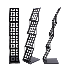 מתלים לספרים מחוט מתכת - Product Image 6
