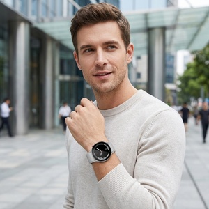 Reloj Inteligente para Mujer 2026, Doble Modo, Chip Único, Llamadas por Bluetooth, Compatible con Múltiples Idiomas, Personalizable, Directo de Fábrica - Product Image 2