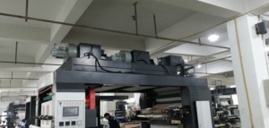[JT-YTB61000] Máquina de Impresión Flexográfica CI Estándar CE, 6 <span class=keywords><strong>Bojas</strong></span> de Cerámica Anilox, Máquina de Impresión Flexográfica de 6 Colores, Dr. Bleyd - Product Image 2