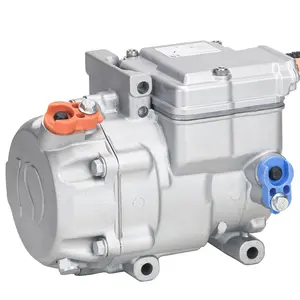 Compressor dc de ar condicionado estável qualidade 12v dc