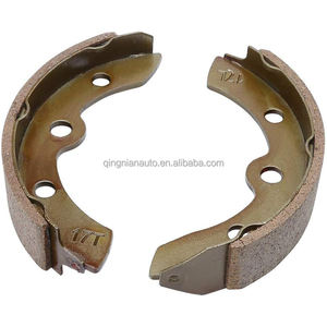 Club <strong>car</strong> <strong>golf</strong> <strong>cart</strong> brake shoes fits ds g <strong>e</strong> 1995 up precedent 1018232 01 <strong>golf</strong> <strong>cart</strong> parts and replacements electric - Product Image 2
