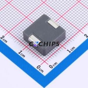 TMPC1205HP-100MG-D ตัวเหนี่ยวนำไฟฟ้าแบบ SMD ( ค่าความเหนี่ยวนำ: 10uH )( ความแม่นยำ: 20% กระแสไฟฟ้าที่กำหนด: 9A ) - Product Image 2