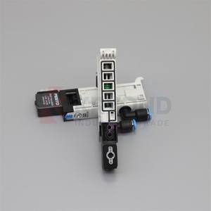 1ชิ้น G2.335.493/01วาล์วโซลินอยด์สำหรับ SM52 SM74 CD74อะไหล่เครื่องพิมพ์ HD - Product Image 3