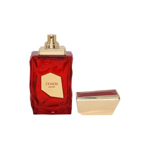 Parfum Arabe Bestseller Transfrontalier Fragrance World French Avenue Moyen-Orient Dubaï avec des notes fruitées de rose, de musc et de vanille - Product Image 3