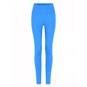 Leggings Personalizados para Mujer, de Alto Rendimiento, para Gimnasio y Entrenamiento, Proveedor Directo de Fábrica, Pantalones de Yoga al Por Mayor - Product Image 1