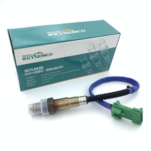 Keylenco <span class=keywords><strong>Sensor</strong></span> Oksigen 0458 <span class=keywords><strong>O2</strong></span> Lambda <span class=keywords><strong>Sensor</strong></span> 11787530285, untuk BMW E81 E83 E85 E87 E88 E90 E91 E92 116i 118i 120i 318i X3 Z4 - Product Image 5