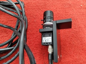 กล้องอุตสาหกรรม SENTECH STC-A33A พร้อมคอนเนคเตอร์มือสอง - Product Image 5