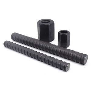 Hot <strong>Sale</strong> Steel <strong>Rebar</strong> HRB400 HRB400E HRB500 HRB500E Deformed Steel Bar High Quality Reinforcing Steel Bar - Product Image 4