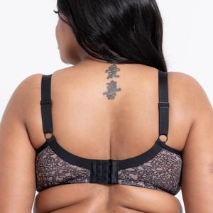 Chất lượng cao thời trang sexy Xxxx phụ nữ áo ngực cho phụ nữ - Product Image 3