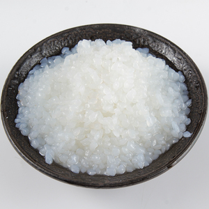 Al por mayor: Comidas y aperitivos coreanos halal sin gluten, listos <span class=keywords><strong>para</strong></span> <span class=keywords><strong>comer</strong></span>, bajos en carbohidratos, arroz konjac seco, harina de konjac primaria. - Product Image 3
