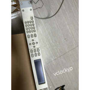 Agilent N6700B Low Profile MPS Mainframe d'occasion - Product Image 5