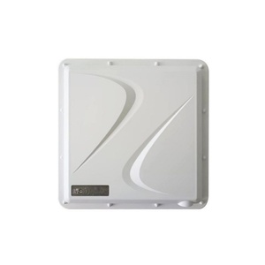 Antenne de lecteur RFID UHF à polarisation circulaire extérieure TIMY 9DBI 860-960MHz 6-8m étanche en ABS pour l'inventaire, l'entrepôt et la gestion des animaux - Product Image 1