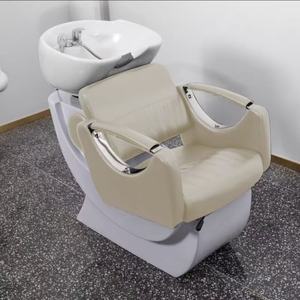 2025 Luxury Hair Salon Full Body <b>Shampoo</b> <b>Chair</b> <b>Shampoo</b> Bed - Product Image 6