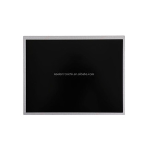 Nuevo módulo LCD industrial XGA original en stock de 12,1 pulgadas y 1024*768 para control de automatización y terminal de vehículos G121XCE-L01 - Product Image 1