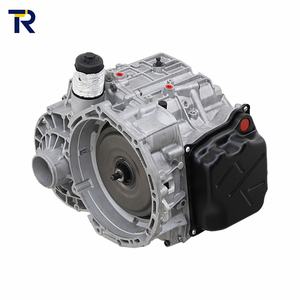 Transmisión DQ500 Restaurada - Product Image 1