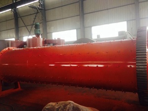 Micro <span class=keywords><strong>molibdenita</strong></span> en polvo máquina de molino de bolas - Product Image 6