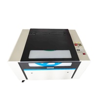50w-500w CO2-Lasergravur-/Schneide maschine für Holz, MDF, Leder und einige andere nicht metallische Materialien