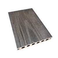 Co-extrudé Bois Antiseptique Plancher Plafond WPC Planches Composites