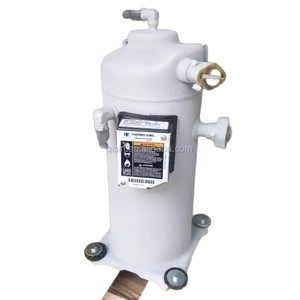 คอมเพรสเซอร์ทำความเย็น Thermo King รุ่น ZMD26KVE TFD 974 204 สำหรับห้องเย็นและรถบรรทุกห้องเย็น - Product Image 5
