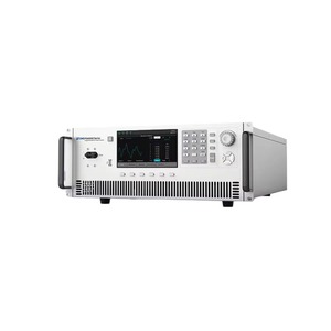 Fuente de Alimentación CA Programable de Alto Rendimiento ZTMI PSA6006-3-Fac, Versión de Línea de Producción - Product Image 1