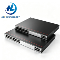 Conmutador de Red Ethernet Flexible Serie S5735 S5735-L10T4X-A-V2 S5735-L10T4X-TA-V2 S5735-L8P2T4X-A-V2 S5735-L8P2T4X-TA-V2