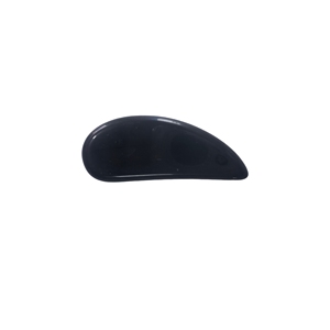 Masajeador Gua Sha de Jade Natural Reutilizable, Espátula de Belleza Multifuncional para el Cuidado de los Ojos - Product Image 5