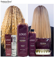 Perawatan Keratin Protein Brazil, perawatan Keratin Protein Keratin Protein Brazil pelurus kolagen perawatan Protein