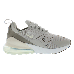 Nike รองเท้าผ้าใบ270ลมผู้หญิง, รองเท้าวิ่งแฟชั่นคุณภาพสูงเหล็กอ่อน orewood/orewood สีน้ำตาลขนาด5 - Product Image 5