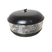 Système d'admission d'air haute efficacité pour moteur, pièces de rechange pour excavatrice Komatsu PC300-8M0 PC360 PC400 D155, pré-filtre 421-U12-3100