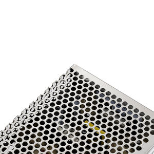 120W haute efficacité LED pilote AC à DC éclairage alimentation à découpage T-120C 5V 15V -15V alimentation à triple sortie - Product Image 4