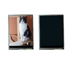 Module d'écran LCD TFT TIANMA 7,0 pouces 4:3 800x600 avec rétroéclairage WLED, affichage HMI industriel pour l'automatisation des usines TM070SDH05 - Product Image 6