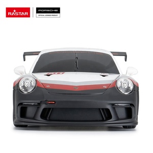 Rastar RC voiture jouet Super voiture radio télécommande voiture jouet modèle à vendre 1:18 Porsche 911 <span class=keywords><strong>GT3</strong></span> tasse - Product Image 3