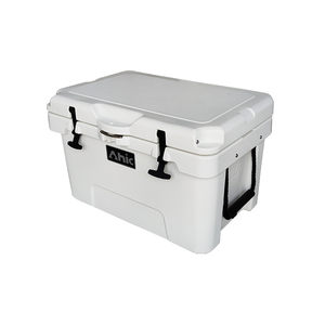 Tùy chỉnh thương hiệu máy làm lạnh 35qt cách điện xách tay Cooler với Ice giữ - Product Image 3