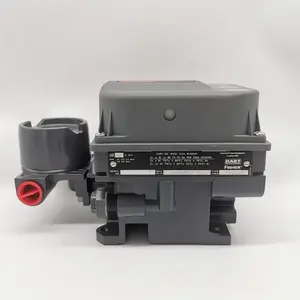 Positionneur de vanne à bille à double effet Fisher DVC6200HC DVC2000 2625 3582I DVC6200AD, état neuf avec garantie d'un an - Product Image 3