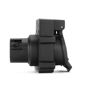 7 Way PVC <strong>Trailer</strong> Adapter <strong>Connector</strong> With 7 Pin or 4 Pin for RV <strong>Trailer</strong> New &amp; Used Condition Trailerparts - Product Image 4