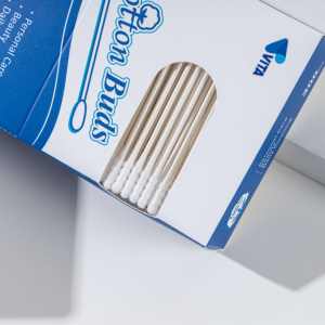 أحمر شفاه للتنظيف قابل للحمل مكياج بسعر المصنع مسحوق قطني ملئ بالسائل - Product Image 5