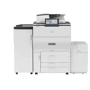 طابعة Ricoh IMC8000 ملونة متعددة الوظائف وناسخة-ناسخة ملونة موديل جديد - Product Image 1