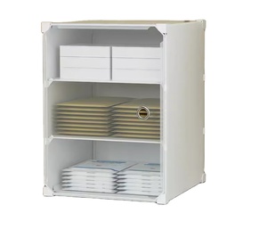 <span class=keywords><strong>Commode</strong></span> pour vêtements placard armoire et étagère panier organisateur en <span class=keywords><strong>plastique</strong></span> tiroirs armoires de rangement - Product Image 1