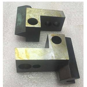 Máquina <span class=keywords><strong>Manual</strong></span> para Doblar Troqueles <span class=keywords><strong>de</strong></span> Acero para la Fabricación <span class=keywords><strong>de</strong></span> Bolsas <span class=keywords><strong>de</strong></span> Zapatos - Product Image 5