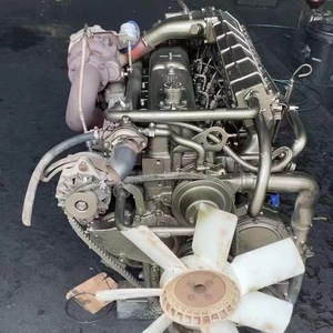 Grado superiore utilizzato Yuchai camion gruppo <span class=keywords><strong>motore</strong></span> di seconda mano <span class=keywords><strong>motore</strong></span> <span class=keywords><strong>auto</strong></span> dalla cina per la vendita di modelli 4110 4105 6105 6108 - Product Image 5